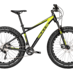 Bulls Monster S Fatbike